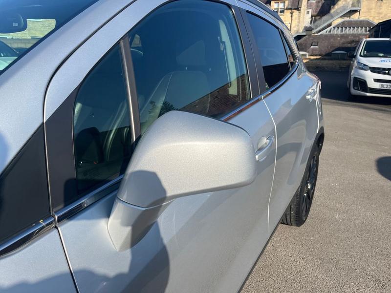 Used Vauxhall Mokka X 2019 for sale - 77910561: Photo 39