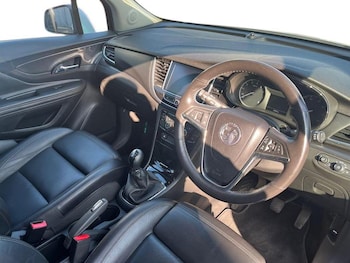 Used Vauxhall Mokka X undefined for sale - 77910561: Photo