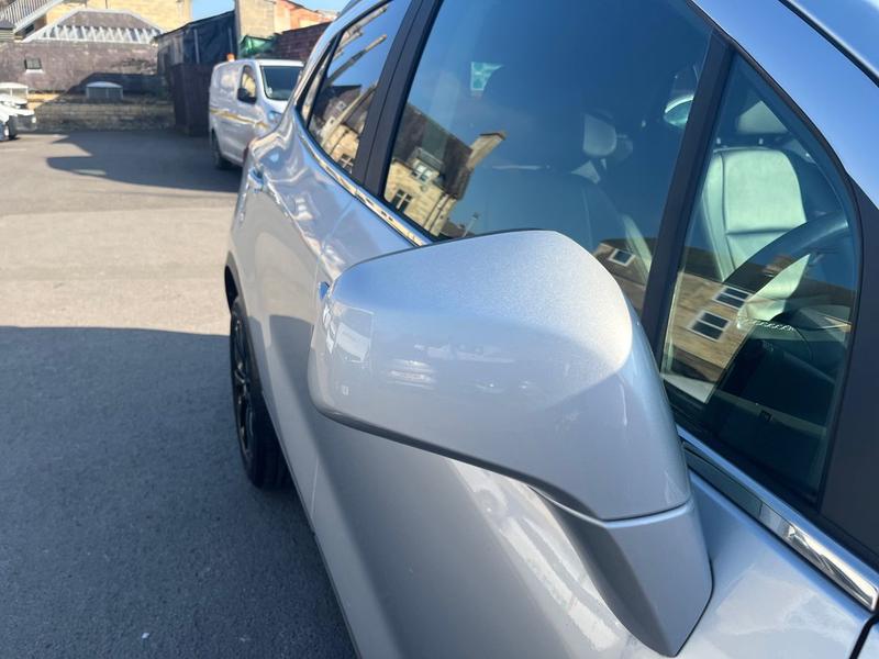 Used Vauxhall Mokka X 2019 for sale - 77910561: Photo 40