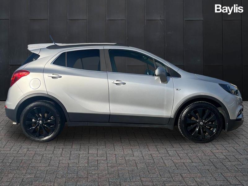 Used Vauxhall Mokka X 2019 for sale - 77910561: Photo 5