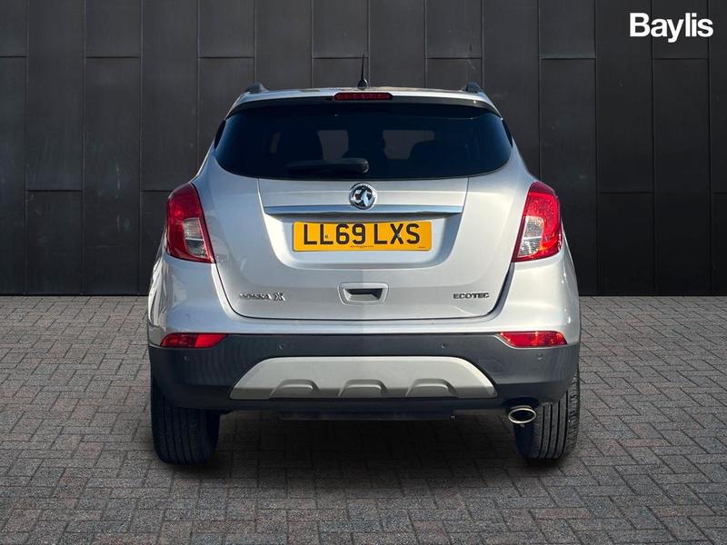 Used Vauxhall Mokka X 2019 for sale - 77910561: Photo 6
