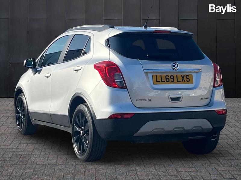 Used Vauxhall Mokka X 2019 for sale - 77910561: Photo 7