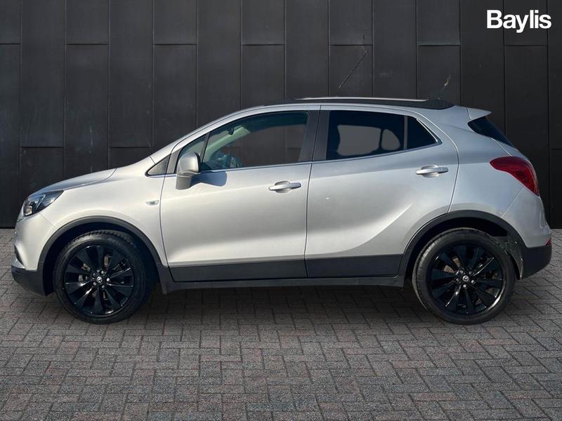 Used Vauxhall Mokka X 2019 for sale - 77910561: Photo 8
