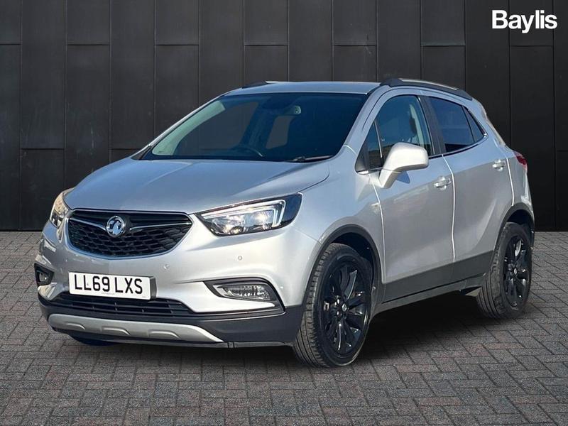 Used Vauxhall Mokka X 2019 for sale - 77910561: Photo 9