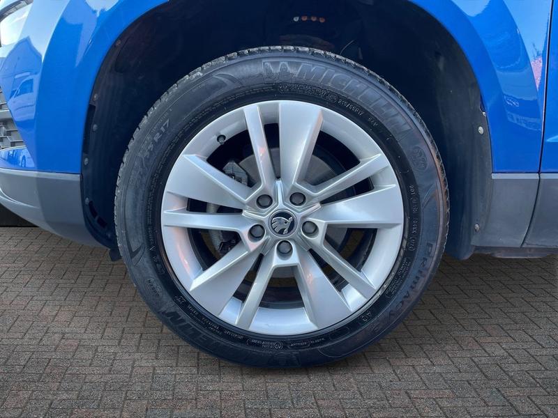 Used Skoda Karoq 2021 for sale - 77935015: Photo 11