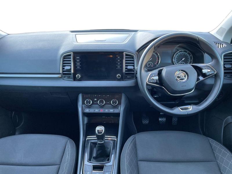 Used Skoda Karoq 2021 for sale - 77935015: Photo 13