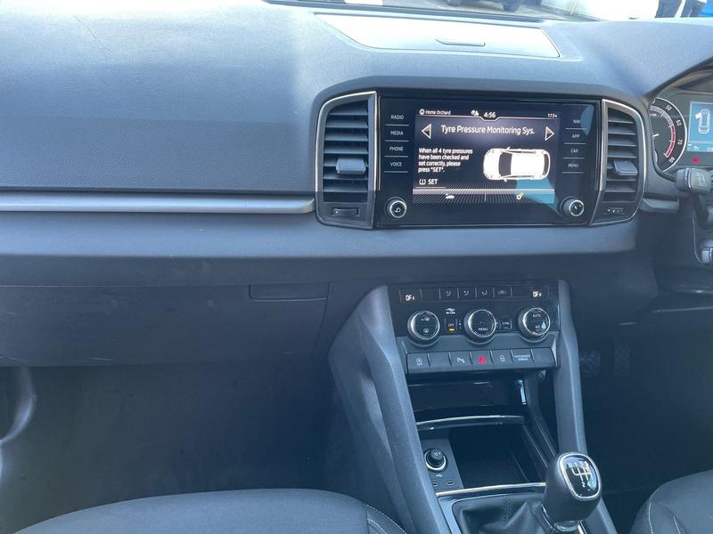 Used Skoda Karoq 2021 for sale - 77935015: Photo 15