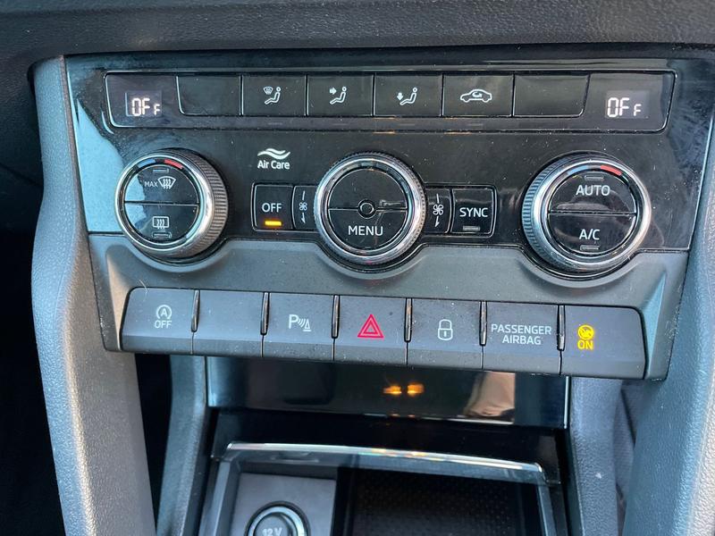 Used Skoda Karoq 2021 for sale - 77935015: Photo 16