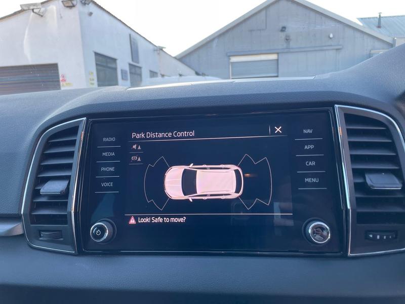 Used Skoda Karoq 2021 for sale - 77935015: Photo 20