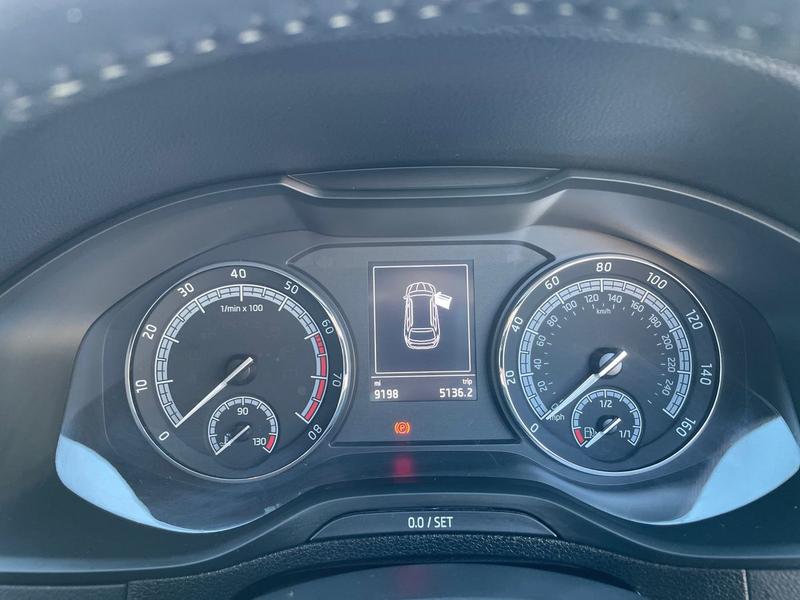 Used Skoda Karoq 2021 for sale - 77935015: Photo 21