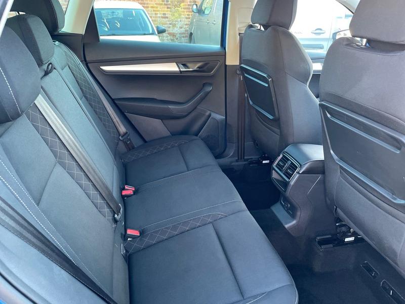 Used Skoda Karoq 2021 for sale - 77935015: Photo 24