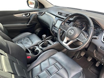 Used Nissan Qashqai 2021 for sale - 78468208: Photo