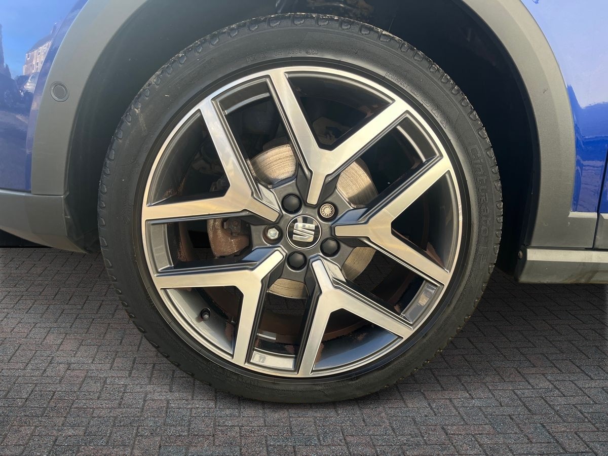 Used SEAT Arona 2020 for sale - 76640263: Photo 11