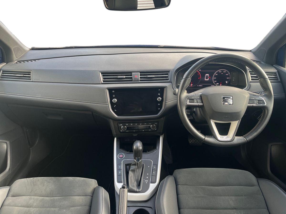 Used SEAT Arona 2020 for sale - 76640263: Photo 13