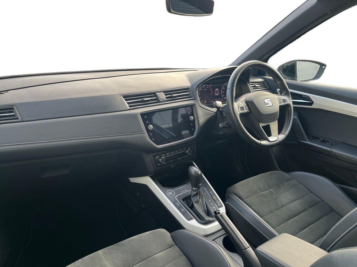 Used SEAT Arona 2020 for sale - 76640263: Photo 14