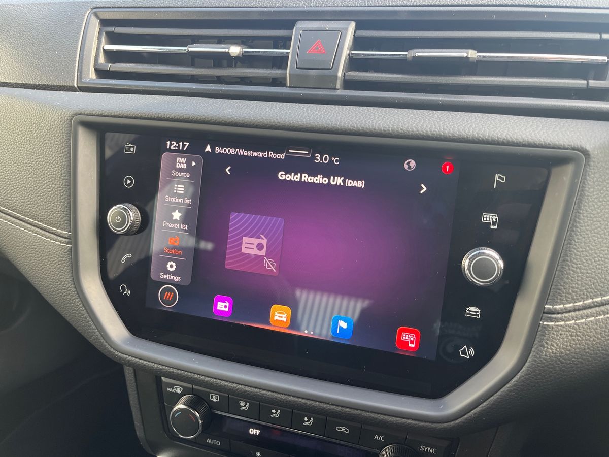 Used SEAT Arona 2020 for sale - 76640263: Photo 18