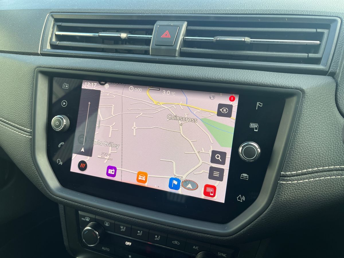 Used SEAT Arona 2020 for sale - 76640263: Photo 19