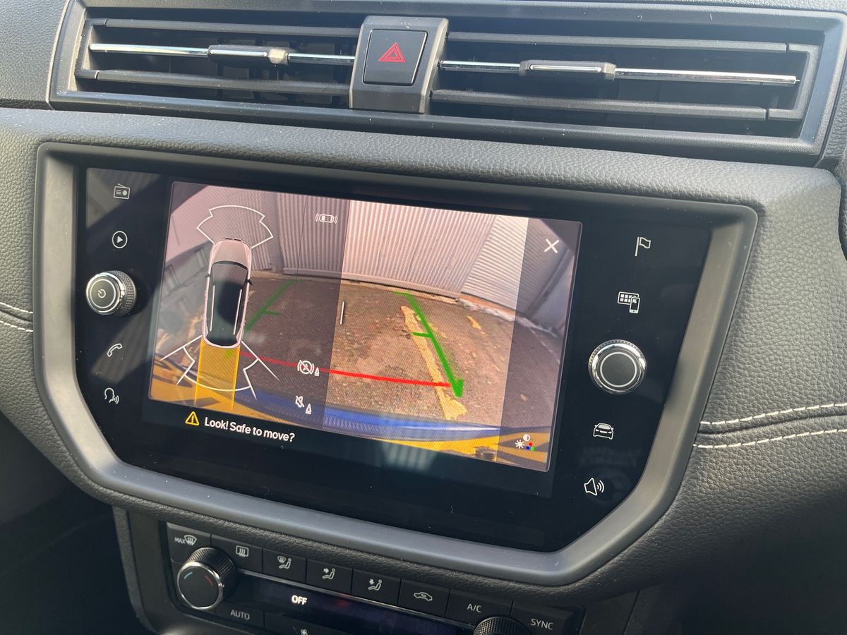 Used SEAT Arona 2020 for sale - 76640263: Photo 20