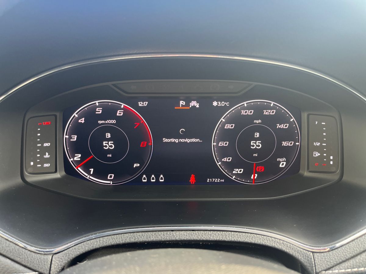 Used SEAT Arona 2020 for sale - 76640263: Photo 21