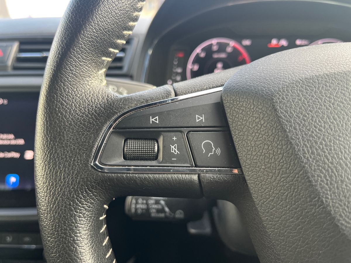 Used SEAT Arona 2020 for sale - 76640263: Photo 22