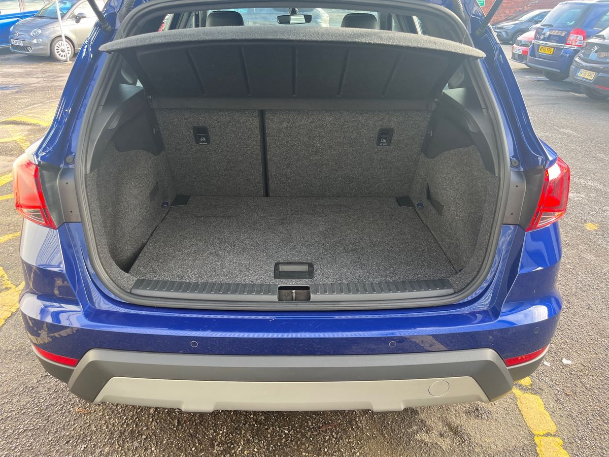 Used SEAT Arona 2020 for sale - 76640263: Photo 25