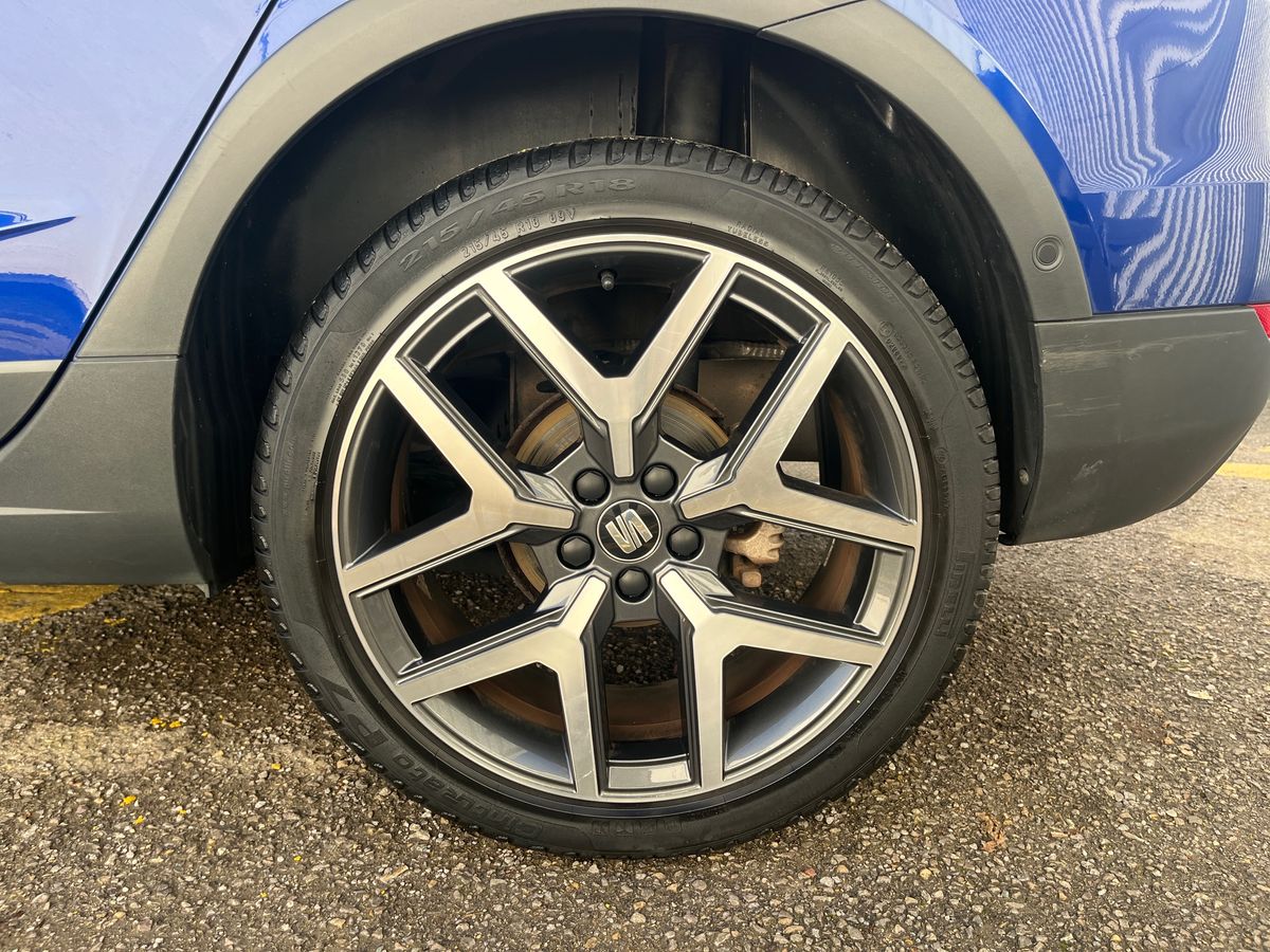 Used SEAT Arona 2020 for sale - 76640263: Photo 26