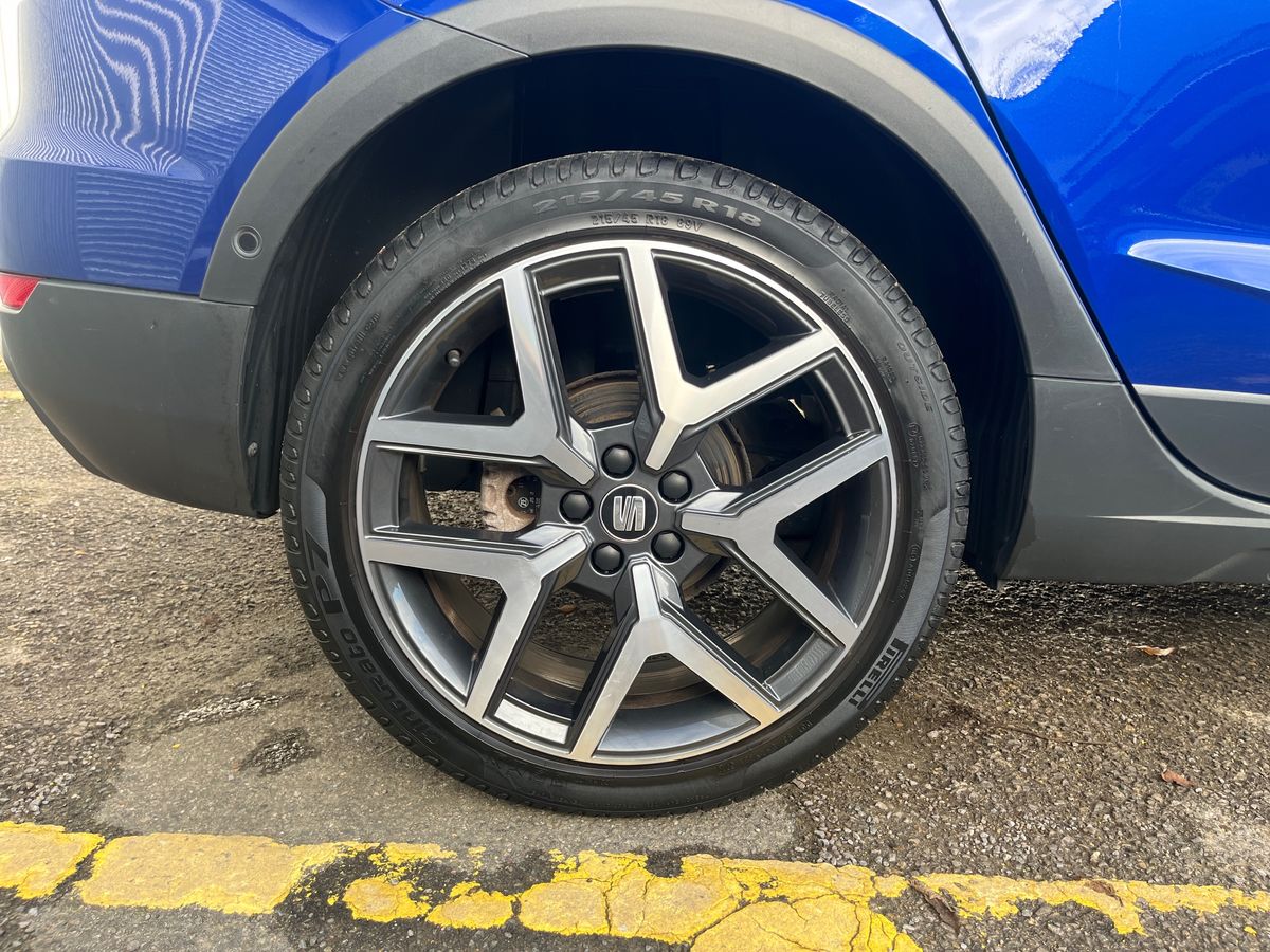 Used SEAT Arona 2020 for sale - 76640263: Photo 27