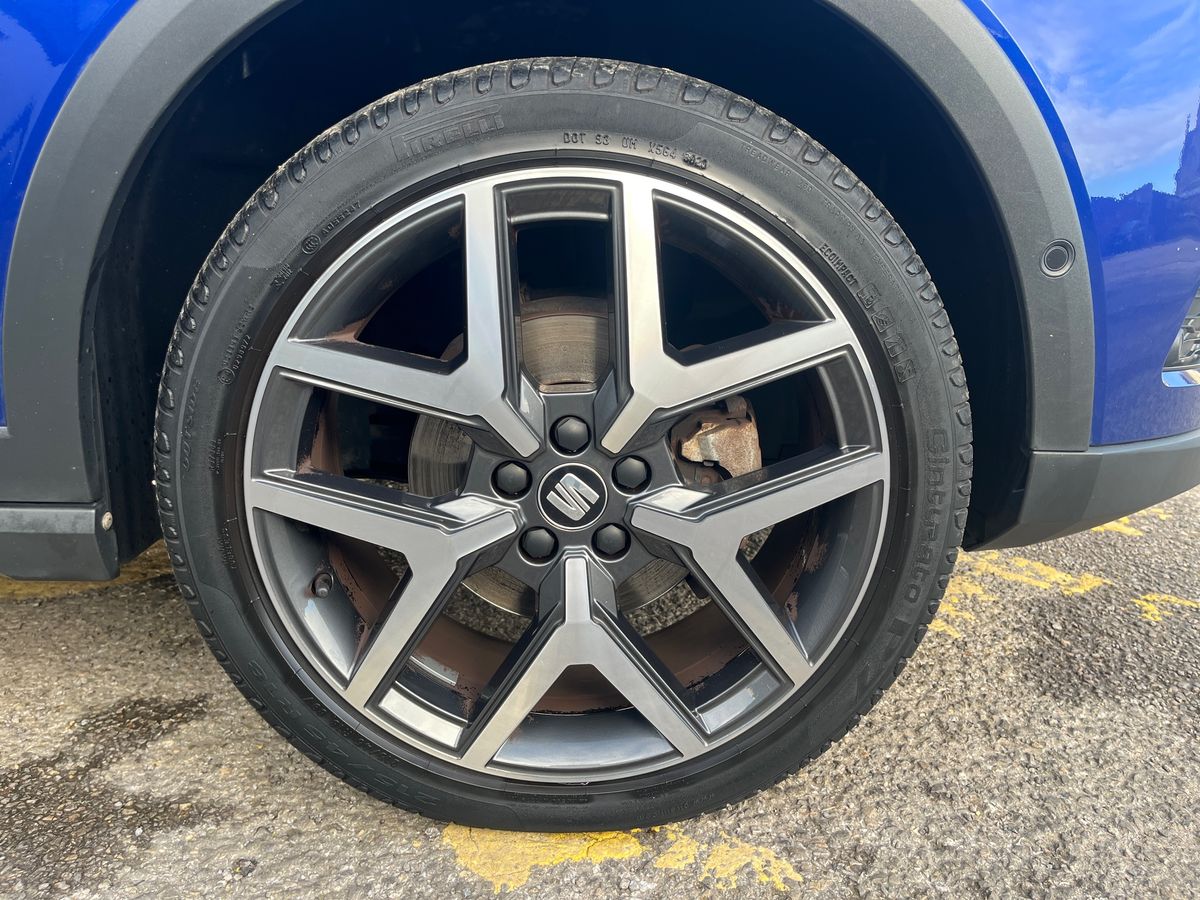 Used SEAT Arona 2020 for sale - 76640263: Photo 28