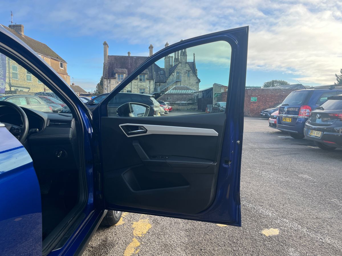 Used SEAT Arona 2020 for sale - 76640263: Photo 29