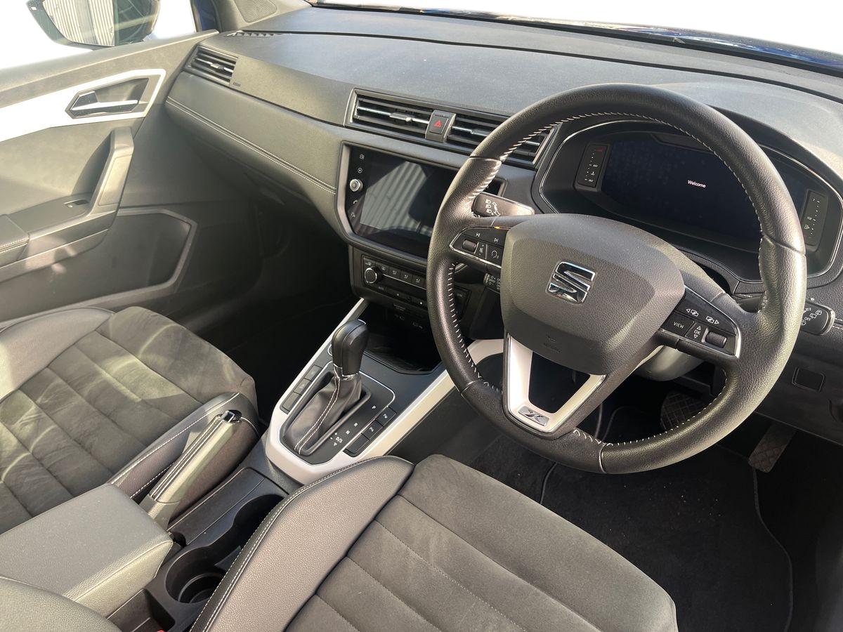 Used SEAT Arona 2020 for sale - 76640263: Photo 3