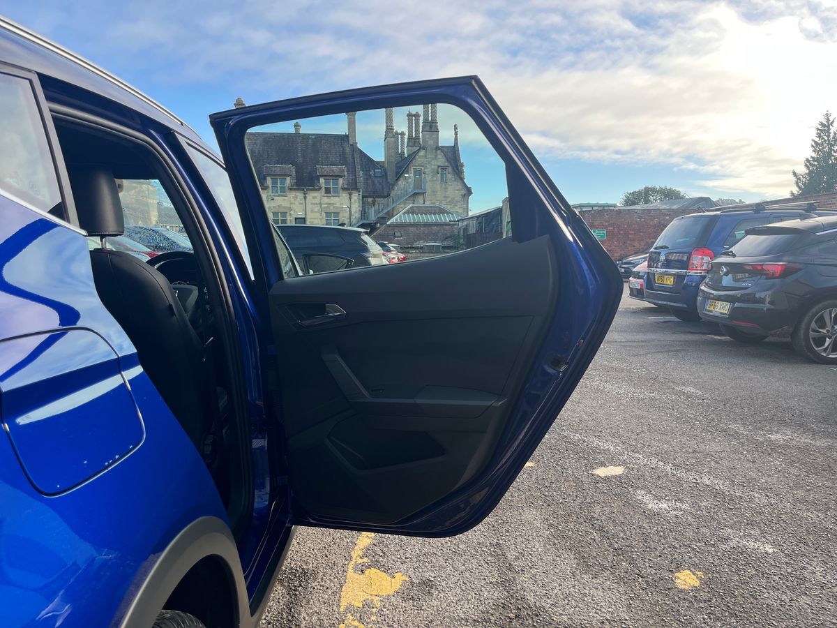 Used SEAT Arona 2020 for sale - 76640263: Photo 30