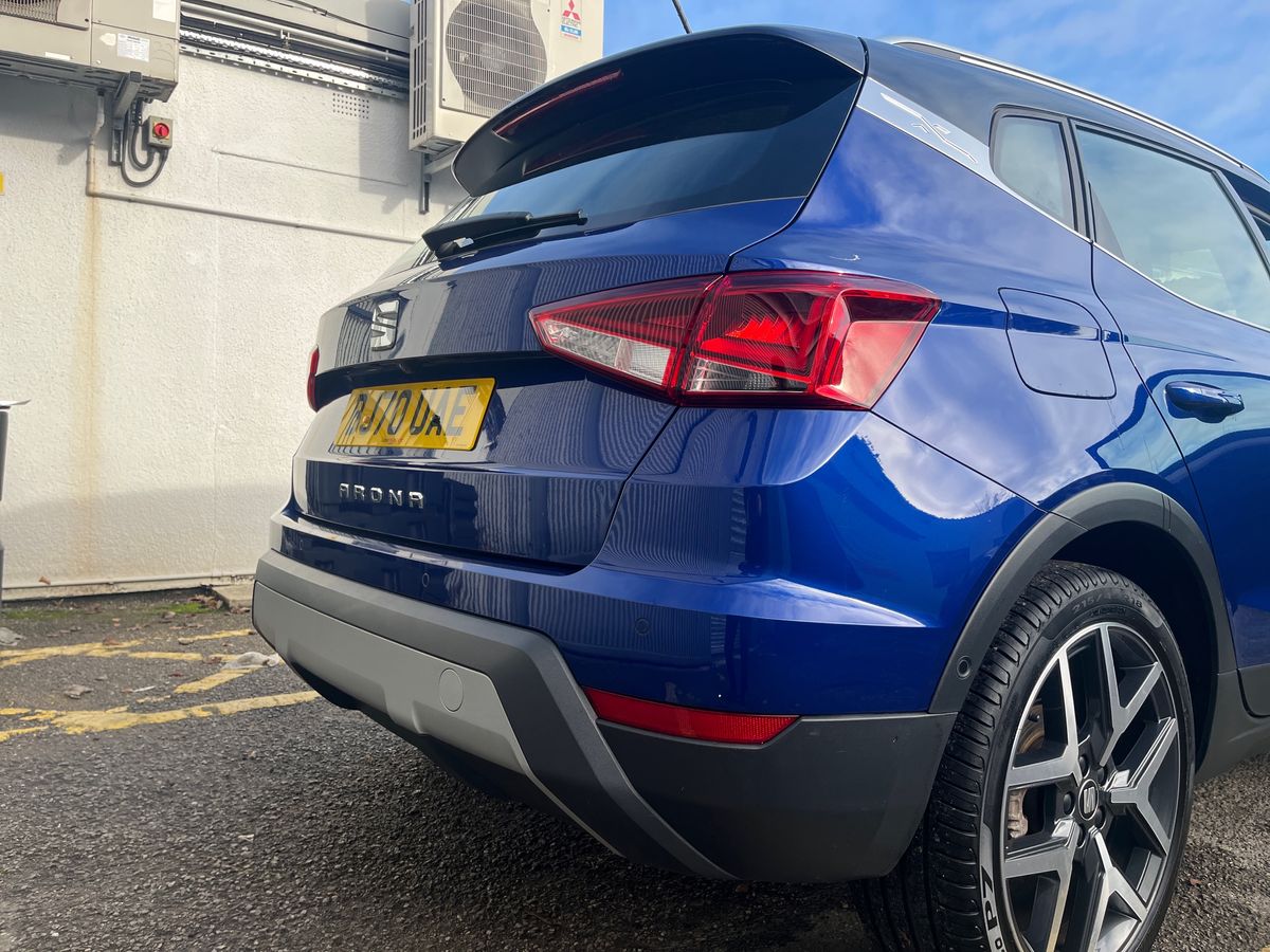 Used SEAT Arona 2020 for sale - 76640263: Photo 32