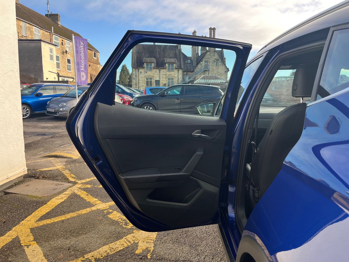 Used SEAT Arona 2020 for sale - 76640263: Photo 33