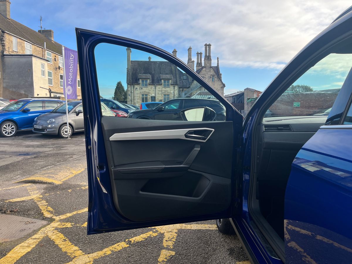 Used SEAT Arona 2020 for sale - 76640263: Photo 34