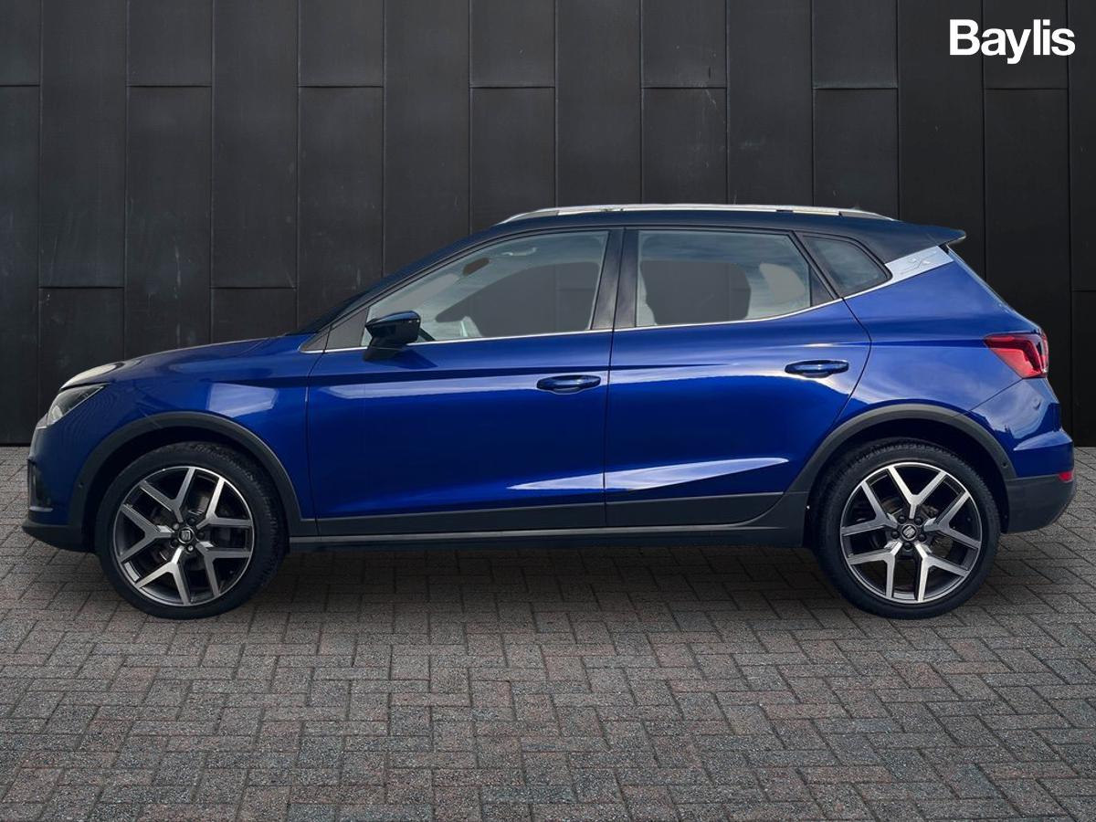 Used SEAT Arona 2020 for sale - 76640263: Photo 8