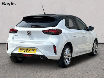 Used Vauxhall Corsa 2020 for sale - 78671178: Photo