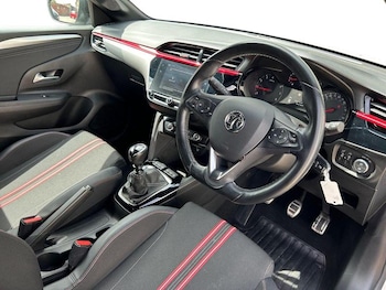 Used Vauxhall Corsa 2020 for sale - 78671178: Photo