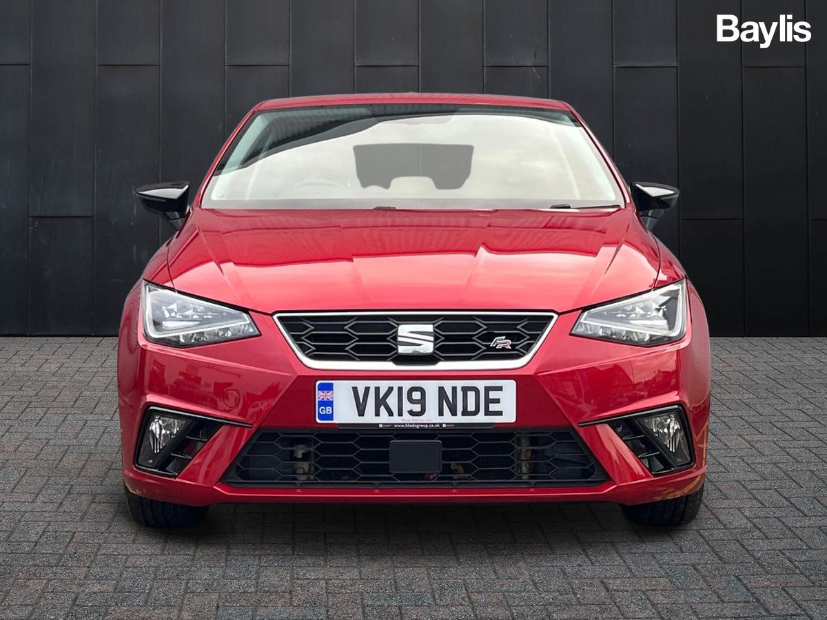 Used SEAT Ibiza 2019 for sale - 77373102: Photo 10