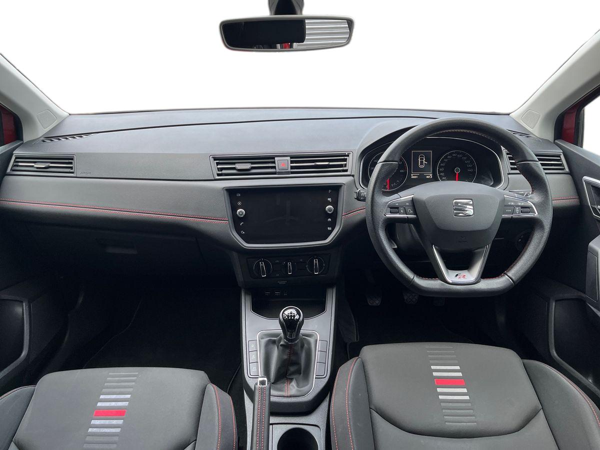 Used SEAT Ibiza 2019 for sale - 77373102: Photo 13