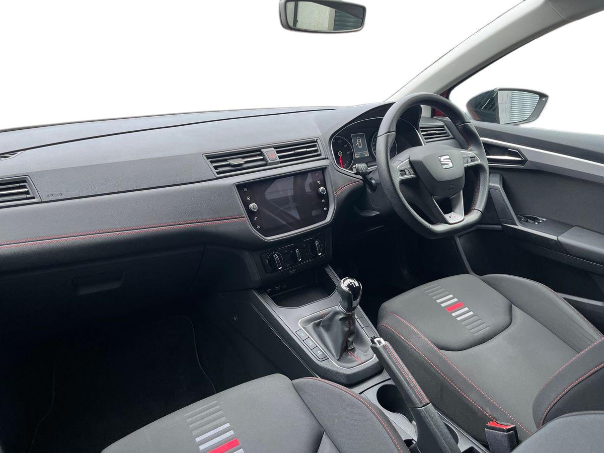 Used SEAT Ibiza 2019 for sale - 77373102: Photo 14