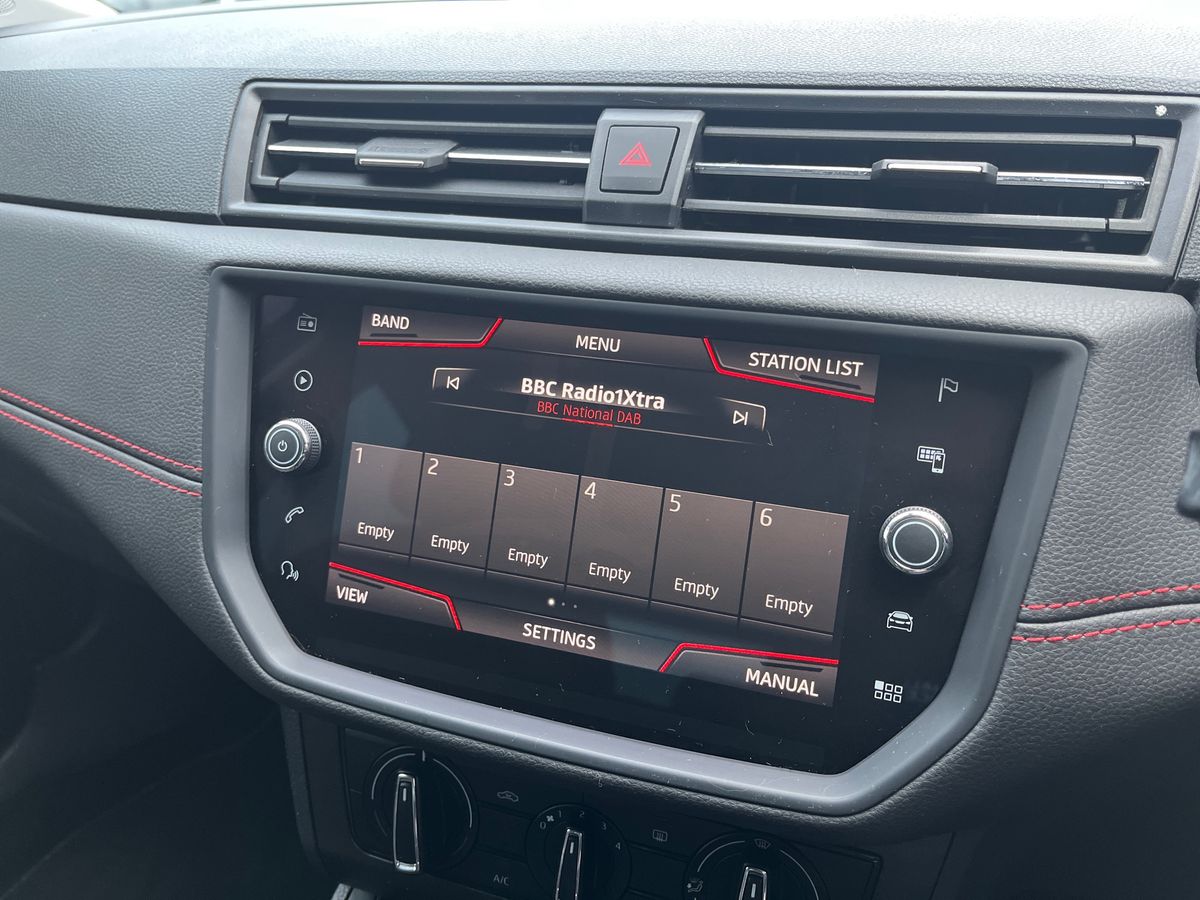 Used SEAT Ibiza 2019 for sale - 77373102: Photo 18