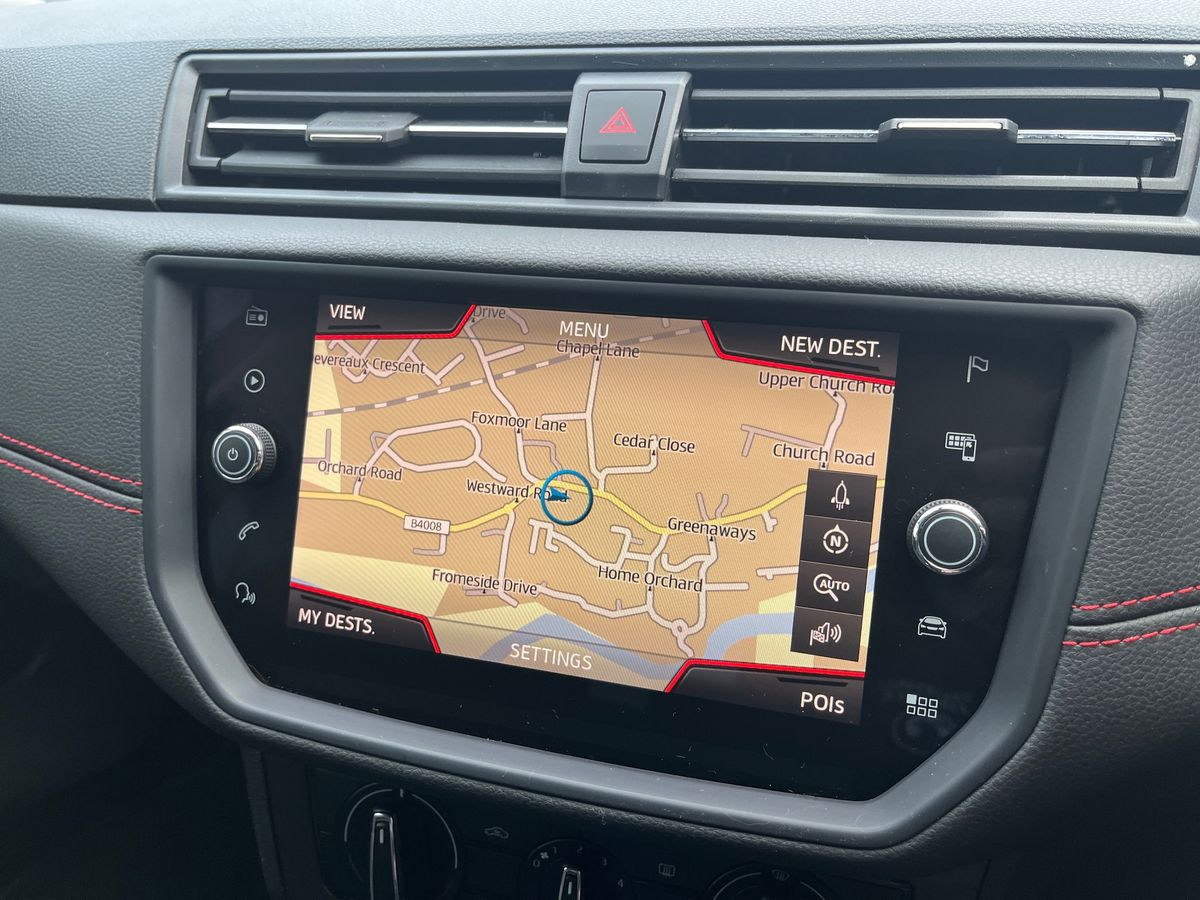 Used SEAT Ibiza 2019 for sale - 77373102: Photo 19