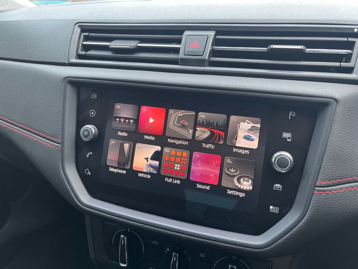 Used SEAT Ibiza 2019 for sale - 77373102: Photo 20