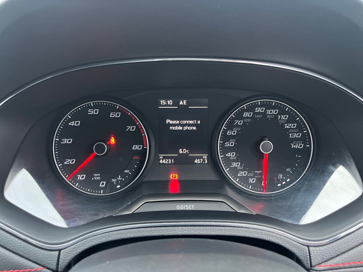 Used SEAT Ibiza 2019 for sale - 77373102: Photo 21