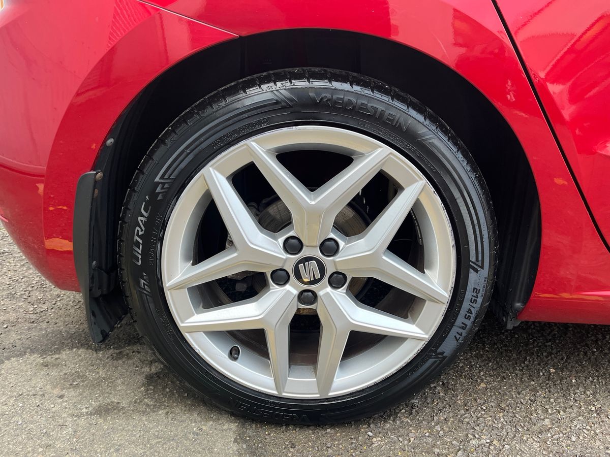 Used SEAT Ibiza 2019 for sale - 77373102: Photo 27