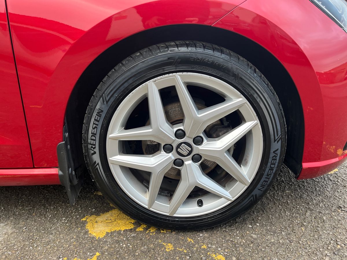 Used SEAT Ibiza 2019 for sale - 77373102: Photo 28