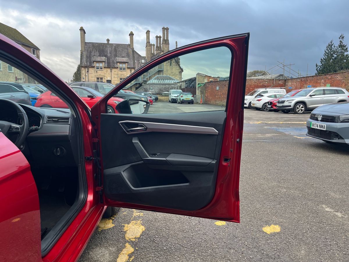 Used SEAT Ibiza 2019 for sale - 77373102: Photo 29