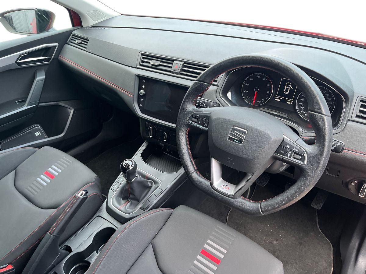 Used SEAT Ibiza 2019 for sale - 77373102: Photo 3