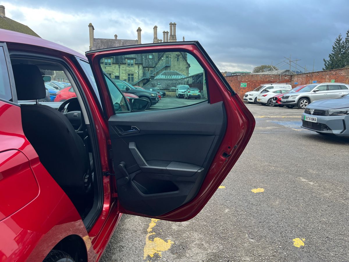 Used SEAT Ibiza 2019 for sale - 77373102: Photo 30