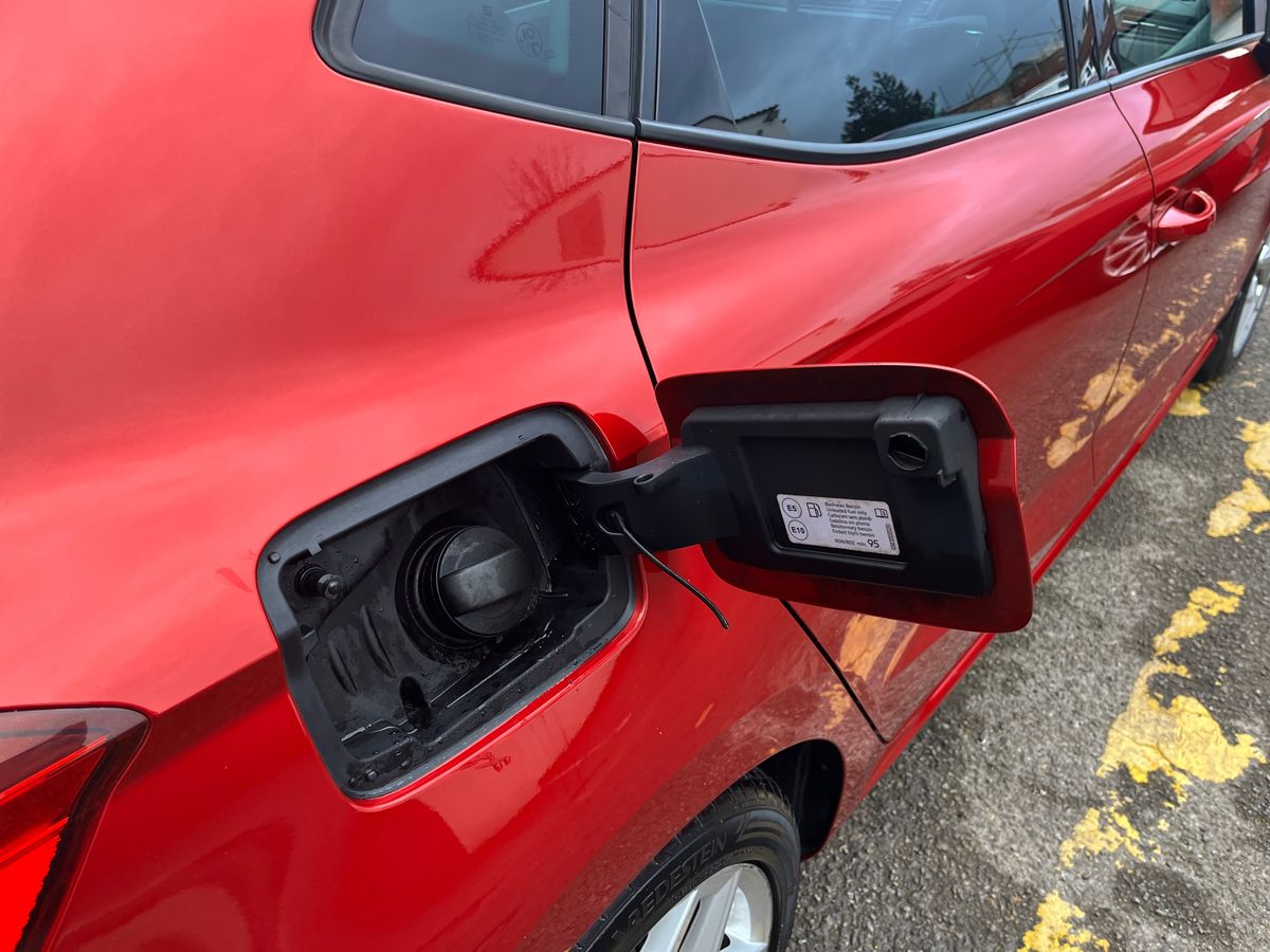 Used SEAT Ibiza 2019 for sale - 77373102: Photo 32